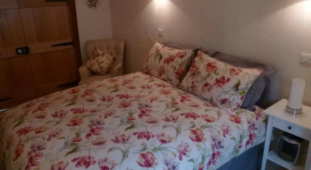 Коттедж c 1 комнатой Kings Cottage