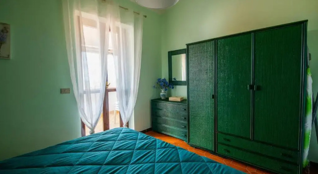 Residence l'Ogliastro, Varaa Hotelli Petrizzi Calabria
