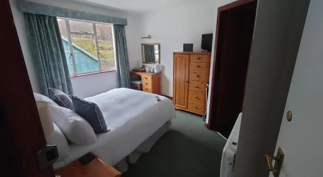 Номер Economy Kintail Lodge Hotel