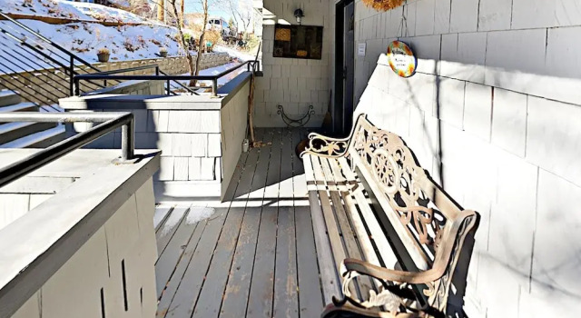 Woodside Unit #3B - 3 Br Condo, Забронировать Апартаменты/квартира Парк-Сити Deer Valley - The Canyons, рядом с Горнолыжный подъемник First Time Lift