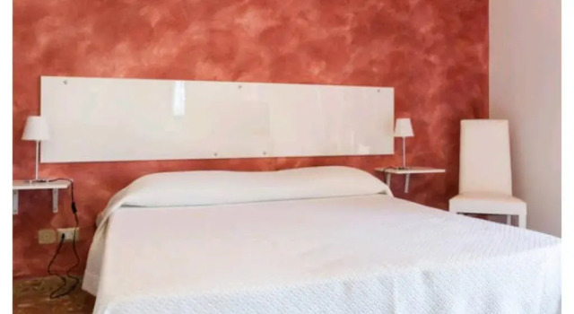 Bed & Breakfast Fontanarossa Airport