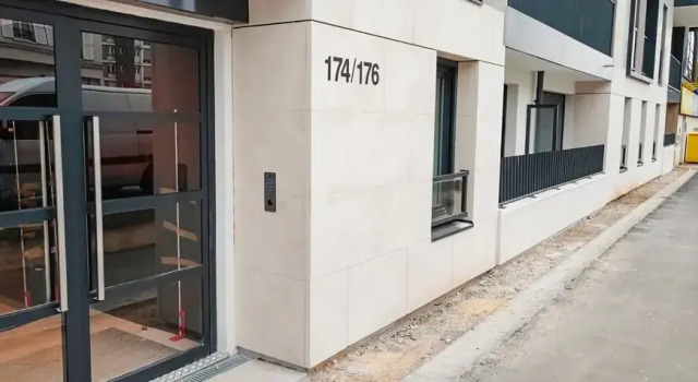 Apartment Near University and Airport Paris-orly by Servallgroup, Забронировать Апартаменты/квартира Шатне-Малабри Аньер-сюр-Сен