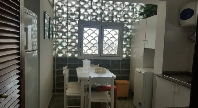 Vcv Apartamento Las Nasas 15, Prenota Appartamento San Bartolome de Tirajana Gran Canaria