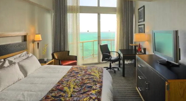 Wyndham Nassau Resort, Prenota Resort Hotel resort a Nassau, Resort