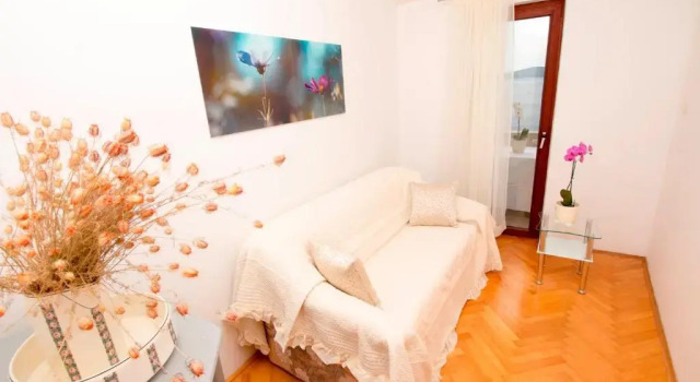 Апартаменты Deluxe Villa Antonio