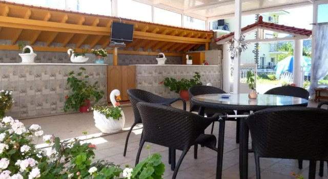 Апартаменты Superior Villa Romantika