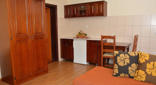 Люкс Zlatiborska Noc Hotel