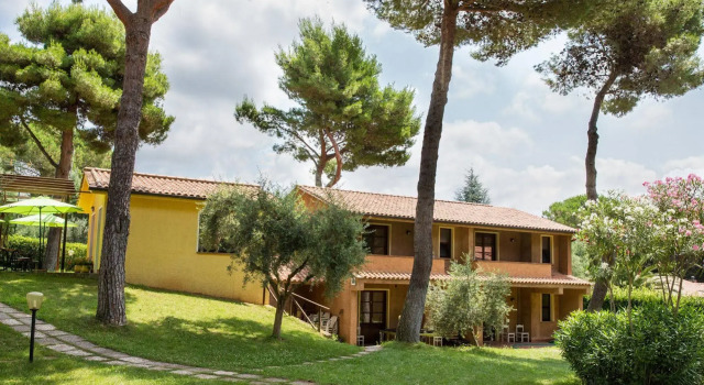 Residence Il Paradiso