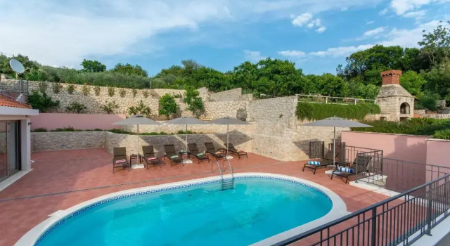Апартаменты Apartments and rooms by the sea Molunat, Dubrovnik - 8964
