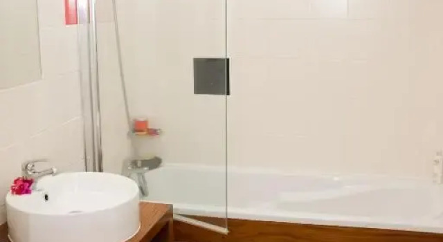 Студия Résidence Tropic Appart Hotel