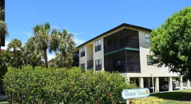 Beachview Condo 6