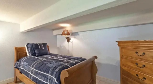 Aquarius Condominium 301