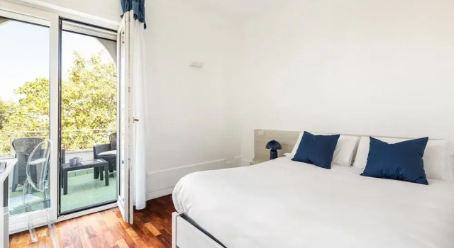 Номер Standard YourHome - Villa Sorrento