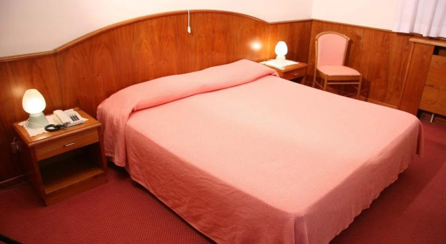 Hotel Roma