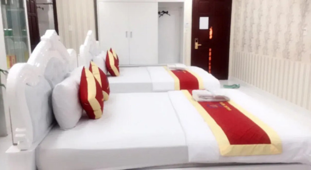 Value Hotel, Забронировать Отель Го Вап Хошимин