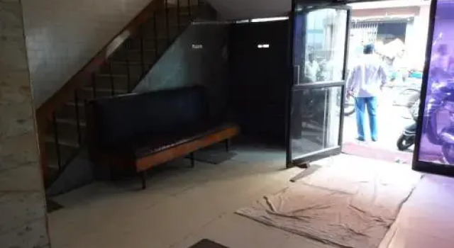 Jayanthi Mansion