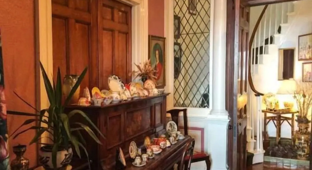Clooneavin Apartment 5, Varaa Huoneisto Asunnot kohteessa Merseyside, Huoneisto
