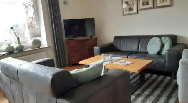 Ferienwohnung im Hasetal, Забронировать Отель Лёнинген Oldenburger Muensterland, рядом с Krankenhaus St. Anna-Klinik