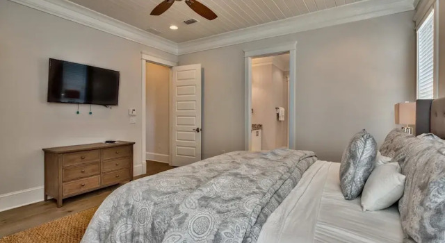 Коттедж BeechNut 3 Bedroom Holiday home By Coastal Dreamin