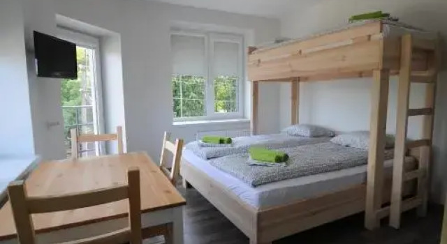 BHB Hotel, Réserver Hôtel Marijampolė Marijampole
