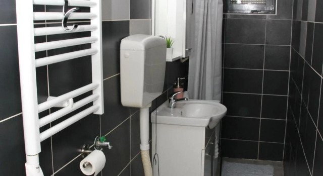 Apartman Zen