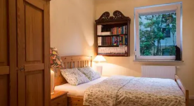 Apartament Mundus, Varaa Huoneisto Górny Sopot 