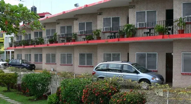 Hotel Posada Koniapan, Rezervasyon Otel Catemaco 