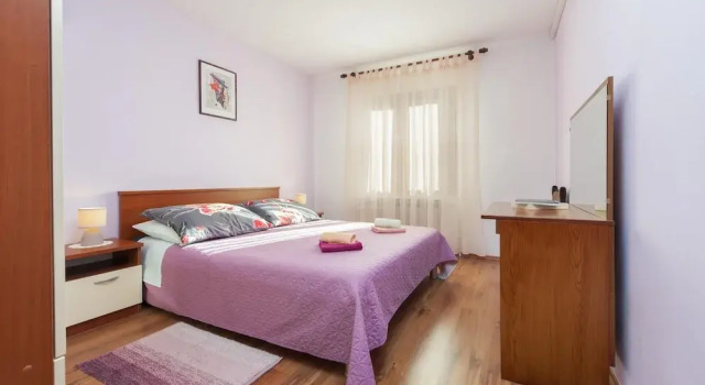Apartments Adria