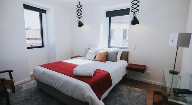 O Cantinho dos Cabrais B&B, Varaa Bed and Breakfast Belmonte Cova da Beira
