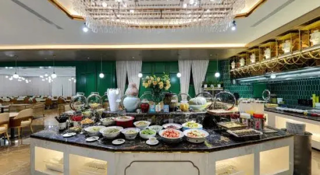 Aksu Huarui Hotel, Boek Hotel Aksu Prefecture Xinjiang