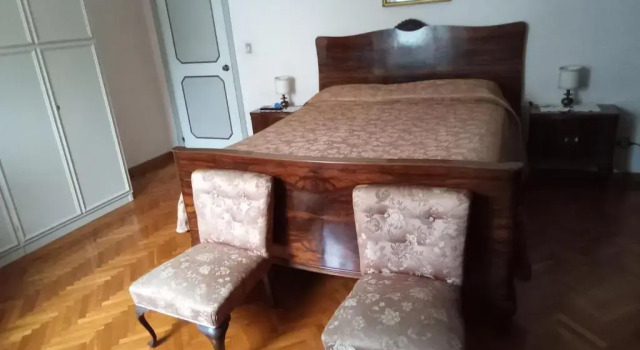 Номер Standard AFFITTACAMERE VILLA SOFIA accanto Ospedale con ampio giardino