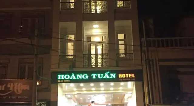 Tuấn An Hotel, Забронировать Отель Далат Ламдонг
