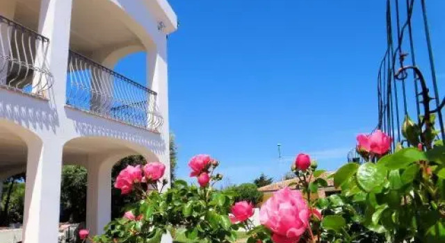 Locazione turistica Solevacanze K mono