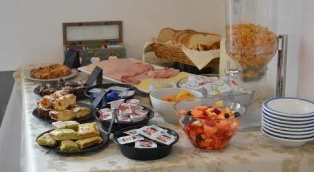 Bed And Breakfast 4 Stars Cogoleto