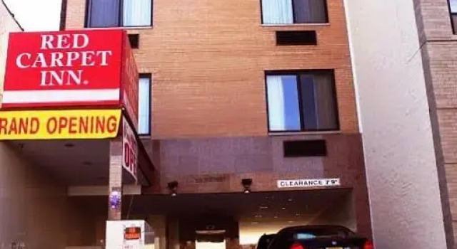 The Vue Hotel Express