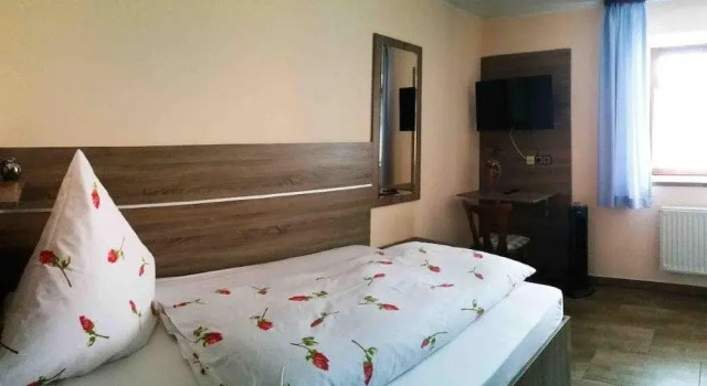 Pension Petry, Reserva ahora Hotel Bockenheim an der Weinstrasse 