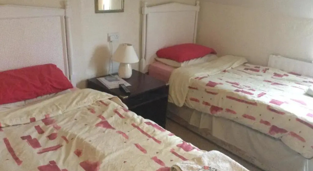 Семейный номер Standard Park House Guest House