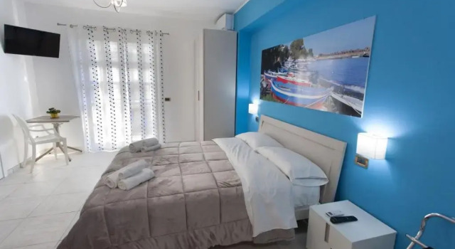 B&B Al Duomo Milazzo, Reserva ahora Bed & breakfast Milazzo Sicilia