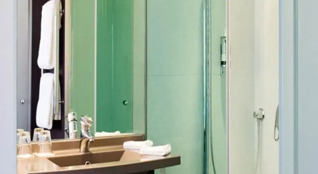 Номер Standard Oceania Paris Porte De Versailles