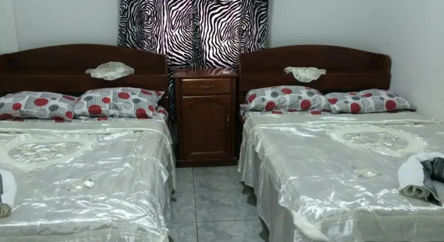 Rishab's Apartment, Rezervovat Apartmán Apartmány v Paramaribo, Apartmán