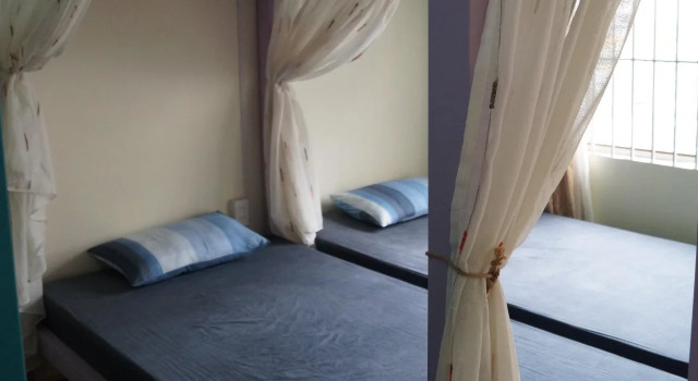 Dalat Note Hostel