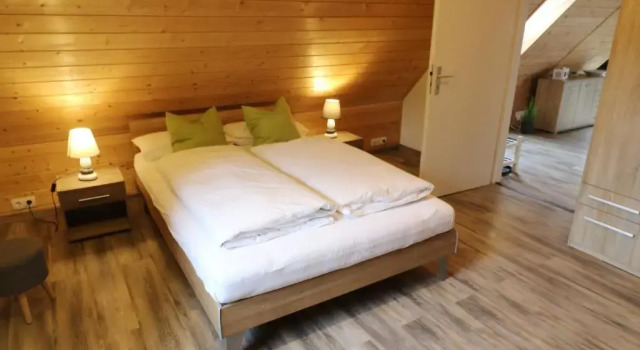 Ferienwohnung Seeblick Nr 5 - 2 Zi-Bärental, Feldberg, Reserva ahora Hotel Hoteles en Baden-Wurtemberg con aparcamiento, Aparcamiento
