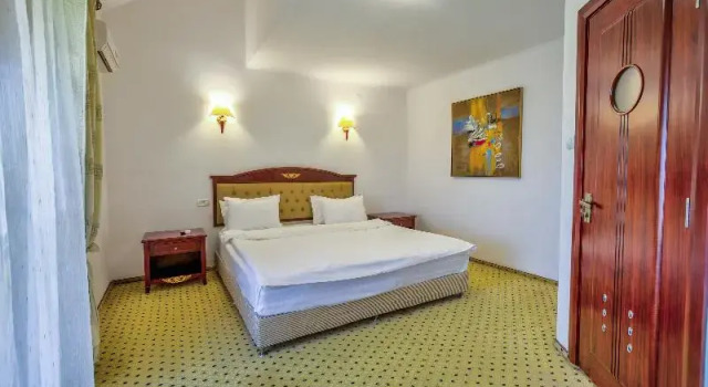 Полулюкс Standard QResort and Spa