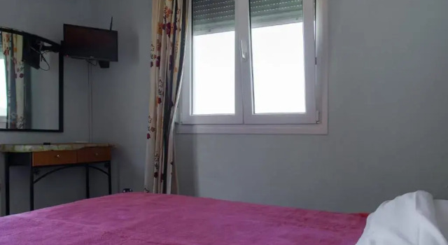 Апартаменты Agali Beach Apartments Seaside Stay in Chios