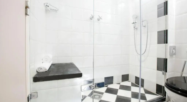 Номер Comfort Banks Mansion - Boutique Hotel
