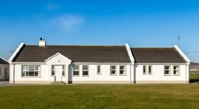 Dohertys Country Accommodation, Prenota Hotel Ballyliffin Inishowen