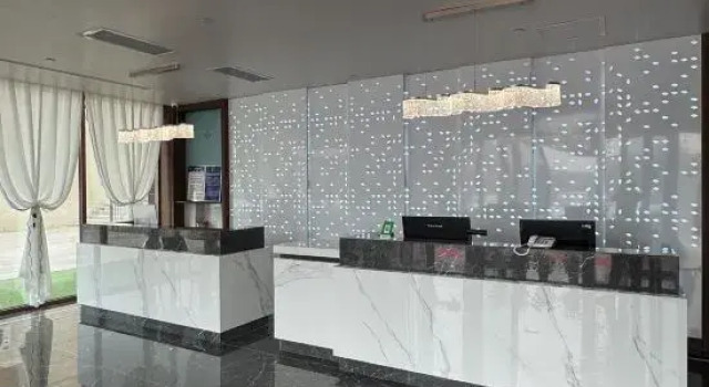 Hotan Tuancheng Wenya Hotel, Varaa Hotelli Hotan Xinjiang
