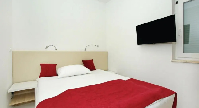 Amazing Home in Sibenik With Wifi and 2 Bedrooms