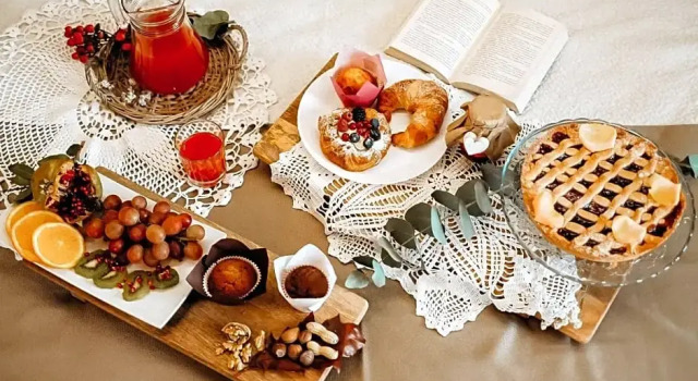 Pietraluna luxury b&b, Buchen Sie Bed & Breakfast Giovinazzo Metropolitanstadt Bari