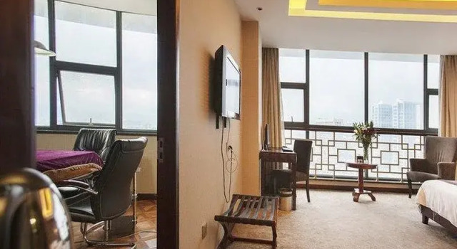 Jianyang Hotel, Prenota Hotel Hotel SPA a Yiwu, SPA
